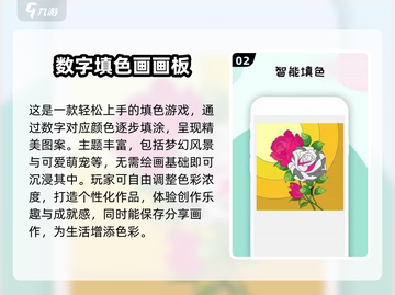 🔥2025超人气画画游戏合集🎨不容错过的热门推荐！截图3