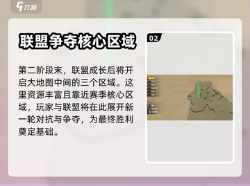 万龙觉醒💥地图探索玩法全攻略！🎉截图3