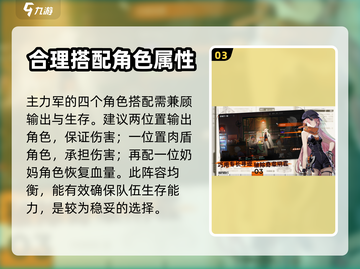 新月同行🔥超全新手攻略，玩转基础玩法✨截图4