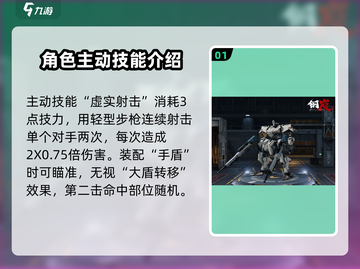 钢岚西尔维娅🔥强度爆表！必看分析来了！截图2