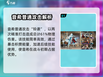 新月同行：希音强度爆表💥，游戏党必看！截图2