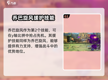 航海王壮志雄心：乔巴技能大曝光！✨截图3