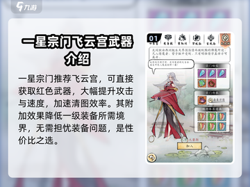 修真江湖2🔥最强门派推荐，新手必看！截图2
