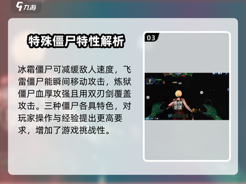 🔥火线精英2变异体全解析！🎮💥截图4