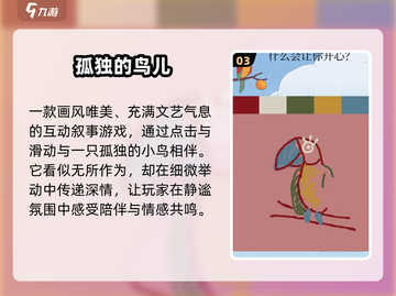 🔥2024最耐玩小鸟游戏TOP榜🐦截图4