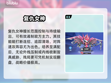 《灌篮军团》复仇女神逆天改命🔥截图4