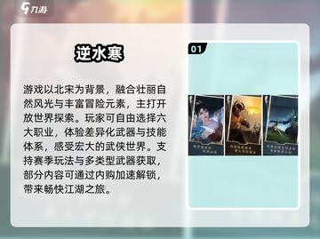 🔥2025氪金手游TOP5曝光！💰截图2