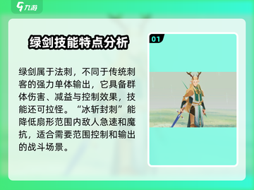 剑与远征2🔥绿雪队最强搭配攻略来了！截图2