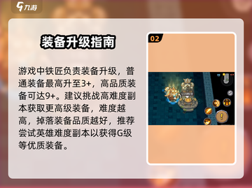 元气骑士前传🔥新手速通秘籍💥截图3