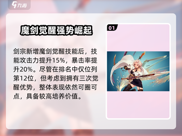 DNF手游剑宗VS剑帝！谁才是隐藏大佬💥截图2
