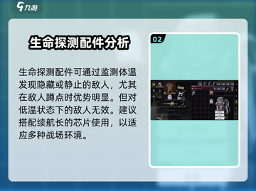 萤火突击😎挂件最强搭配推荐🔥游戏党必看！截图3