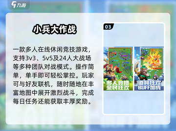 🔥2025超燃团队游戏TOP榜💥截图4