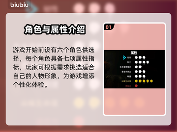 死亡岛2最强角色🔥新手必选角色推荐🎮截图2