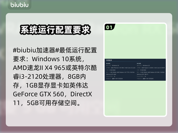 战锤40K爆弹枪2配置要求💥低配电脑能玩吗？🔥截图2