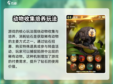 野兽领主新世界💰：值得玩的游戏🔥截图4