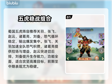 三国大冒险🔥官学速通秘籍💡截图2