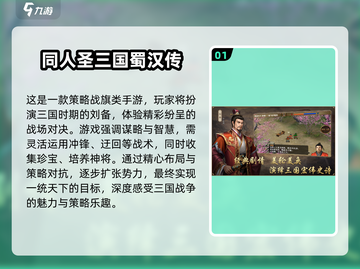 🔥2025必玩三国单机手游推荐！🎮截图2