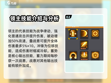 元气骑士前传🔥热门角色技能大揭秘！💥截图3