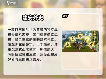 🔥2025单机神作盘点！无网络也能玩到爽🎮截图2