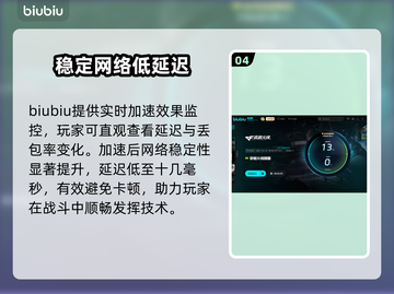 CF端游加速器下载📍玩穿越火线必看！截图5