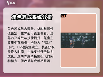 绝区零🔥手游测评：不入坑你绝对会后悔！截图5