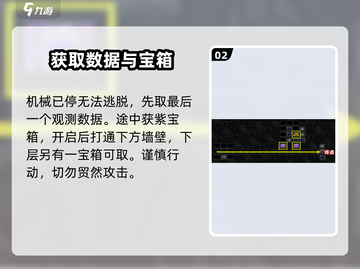 绝区零🔥疾速追机通关攻略💡新手必看！截图3