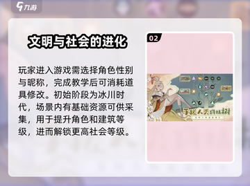 时光大爆炸🔥超好玩游戏等你来挑战！🎮截图3