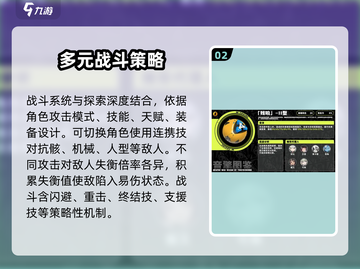 绝区零大世界探索🔥超全攻略带你玩转游戏✨截图3