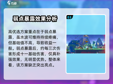 小骨英雄杀手水头骨技能超详解🔥游戏党必看！截图4