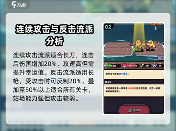 原神：冒险者日记装备流派大揭秘！🔥截图3