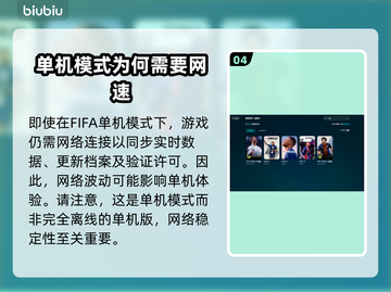 FIFA23闪退解决秘籍🔥单机党必看！💥截图5