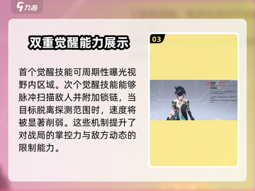 卡拉彼丘:拉维技能全解析，超强输出一击制胜🔥截图4