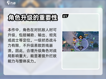 环行旅舍后期🔥必看进阶指南，轻松制胜！截图2