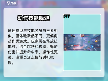 星之破晓竟是王者荣耀国际版？真相震惊⚡截图3