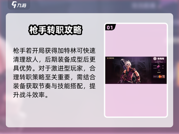 《DNF手游男枪手玩法全解析🔥》💥截图2