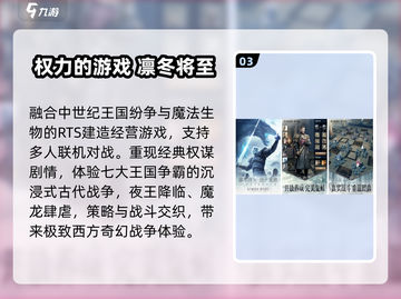 🔥2025最燃建造策略游戏来袭！🎮截图4