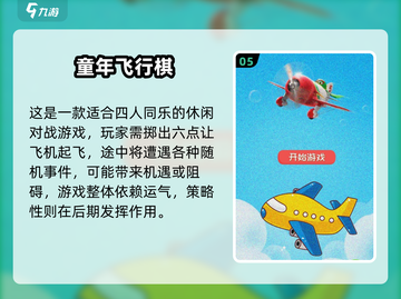 ✈飞机党必看！2025单机游戏推荐🔥截图6