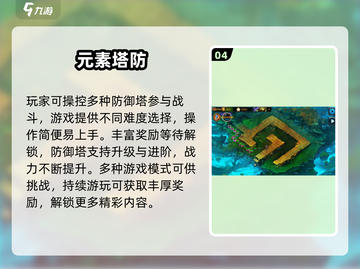 🔥2025塔防游戏TOP榜！单机爽玩合集💥🎮截图5