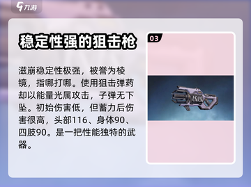 高能英雄⚡滋崩弹容量大曝光！战斗神器🔥截图4