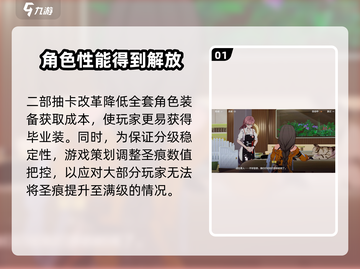 崩坏3第二部🔥：好玩到停不下来！值得入坑🌟截图2