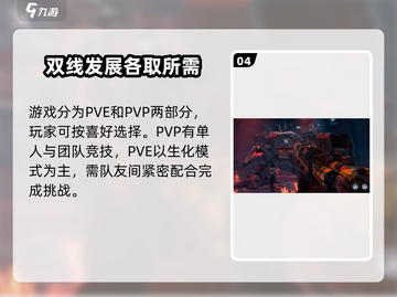 逆战未来重启测试🔥开启时间大曝光！🎮截图5