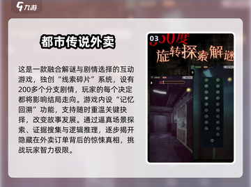 🎮2025最火大都市游戏合集！速看🔥截图4