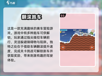 🔥2024必玩！最受欢迎的F1赛车手游推荐🚗🎮截图4