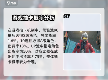 绝区零🔥抽奖位置大揭秘！必看攻略📍截图4