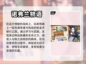 冷门游戏大揭秘！小众游戏下载推荐🔥🎮截图6