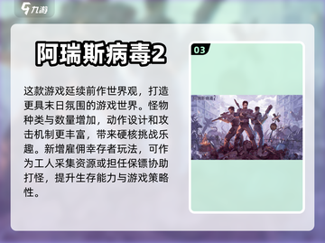 2024必玩🔥无网单机游戏推荐📱截图4