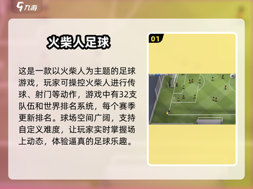 ⚽2025年必玩的经典足球手游排行榜🔥截图2