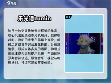 🔥2025必玩音乐节奏游戏推荐🎵截图4