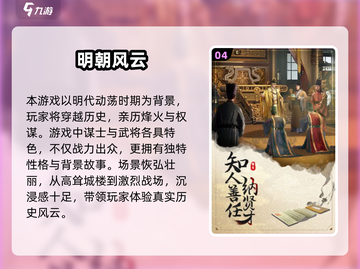 👑穿越当皇帝！必玩后宫游戏大全2025🔥截图5