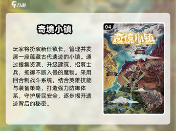 🔥2025最火小镇游戏推荐💥截图5